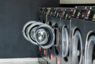 Laundromat